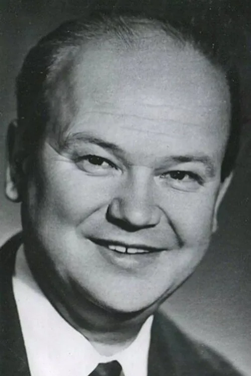 Viktor Baykov
