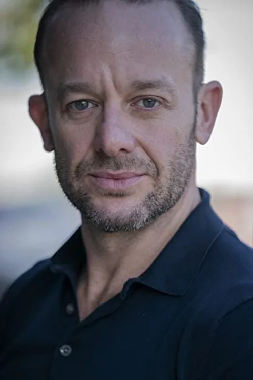 Mark Saturno