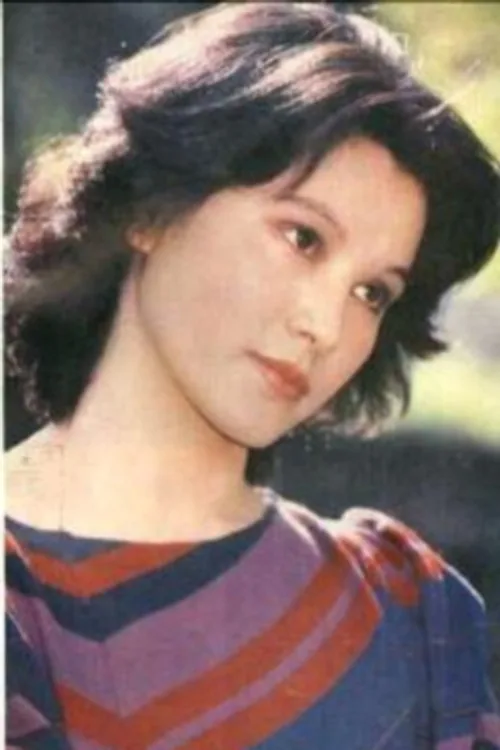 Zhang Xiaomin