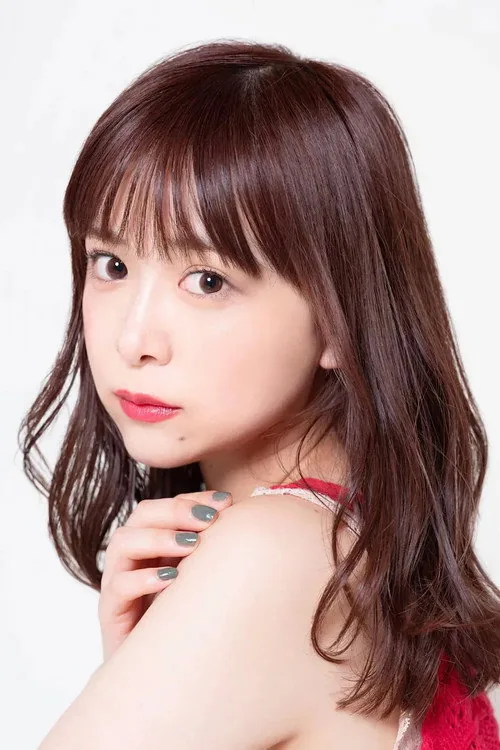 Kanako Hiramatsu