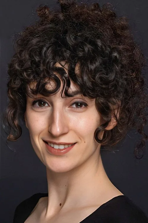 İmren Şengel