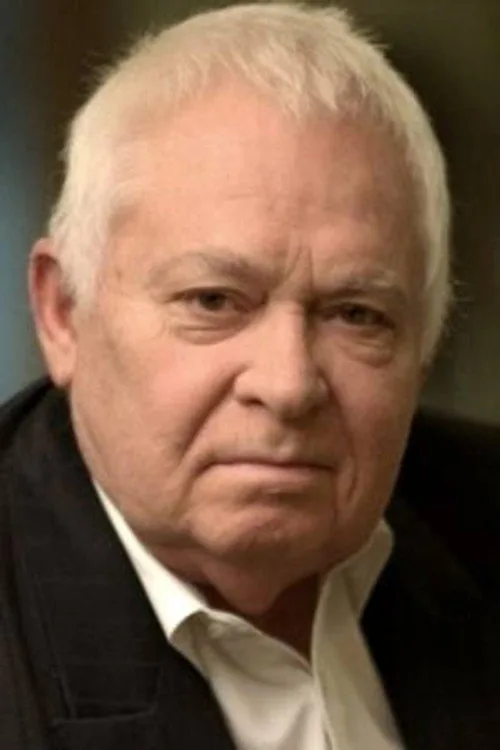 Dmitriy Barkov