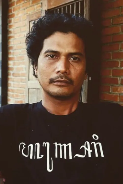 Ibnu "Gundul" Widodo