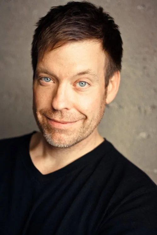 Patrick Hancock