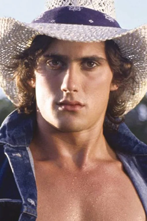 Tex Anthony