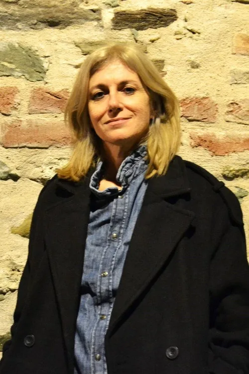 Ioanna Lamni