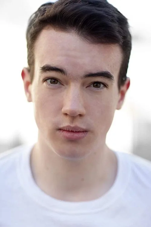 Charlie Frances