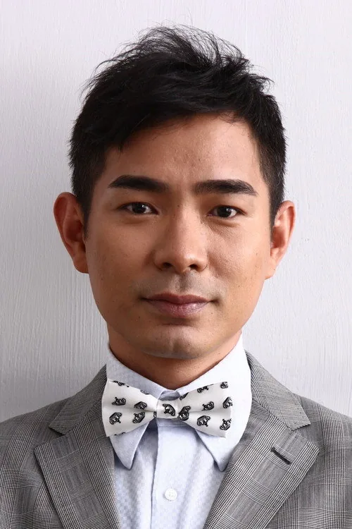 Hsieh Chi-wen