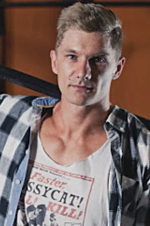 Reon Van Der Watt