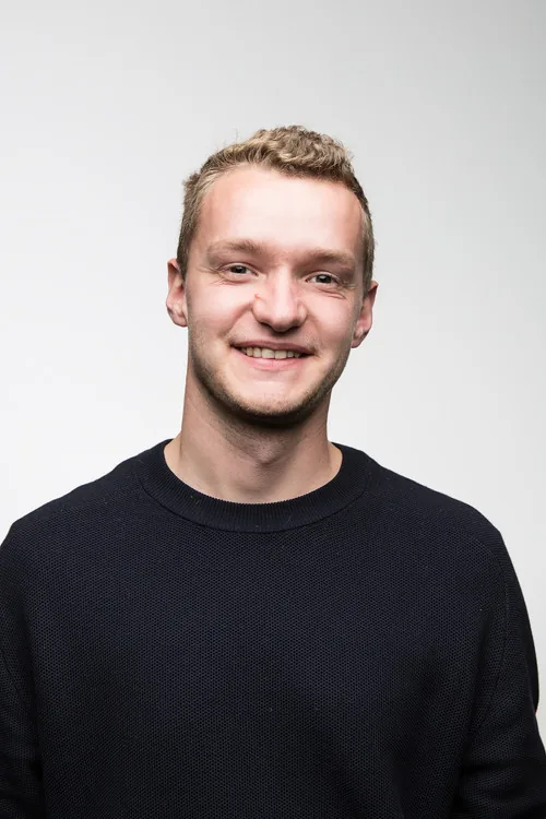Mats Lid Støten