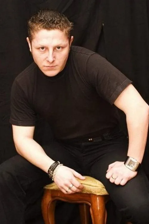 Cristian Gheorghe