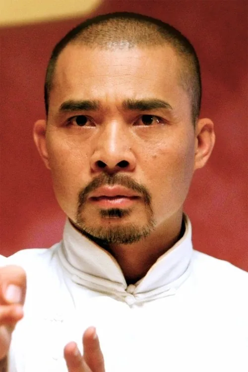 Mo Meilin