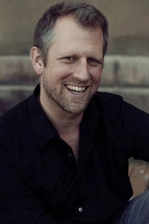 Christoph Pohl