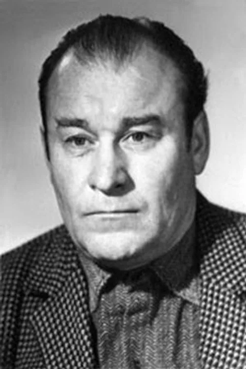 Nikolai Smirnov