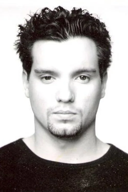 Gary Rideout Jr.
