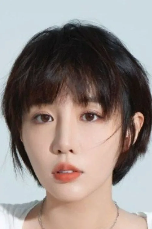 Li Xinran
