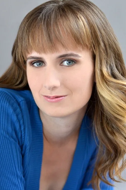 Mandy Playdon