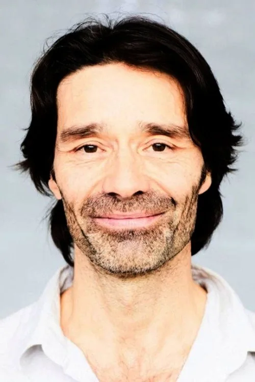 Rainer Behr