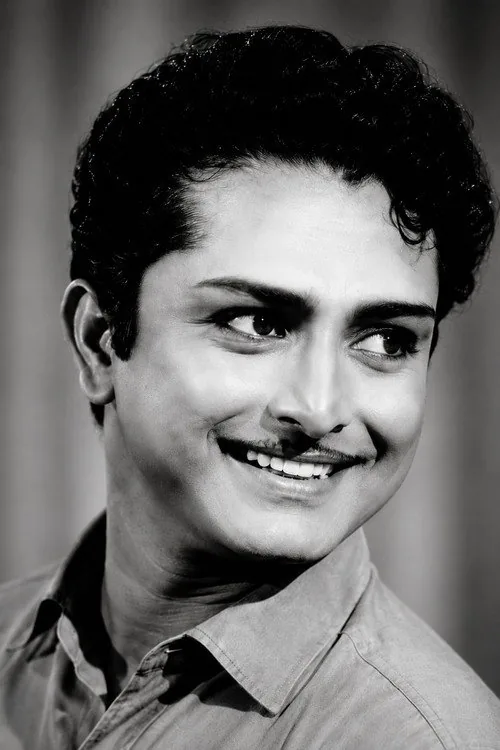 A. V. M. Rajan