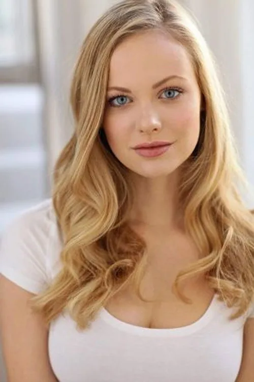 Meghan Roberts