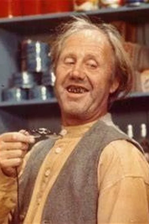 Rolf Sand