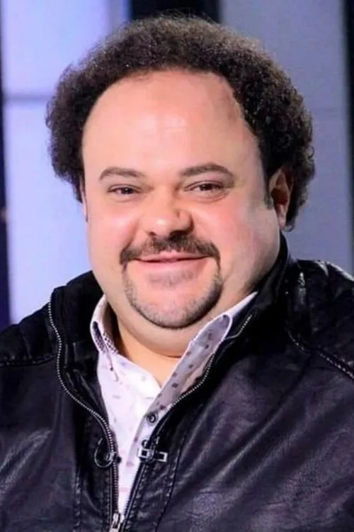 مدحت إسماعيل
