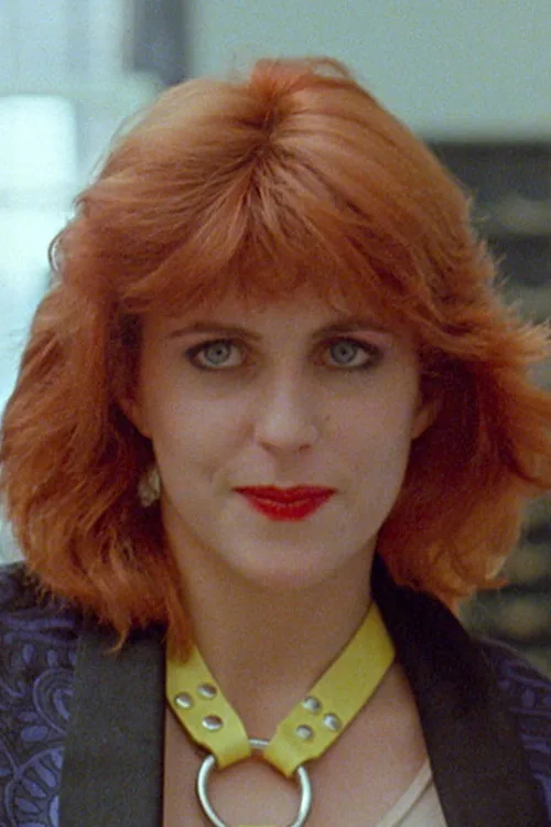 Jo Kennedy