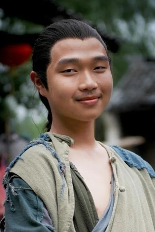 He Wenhui