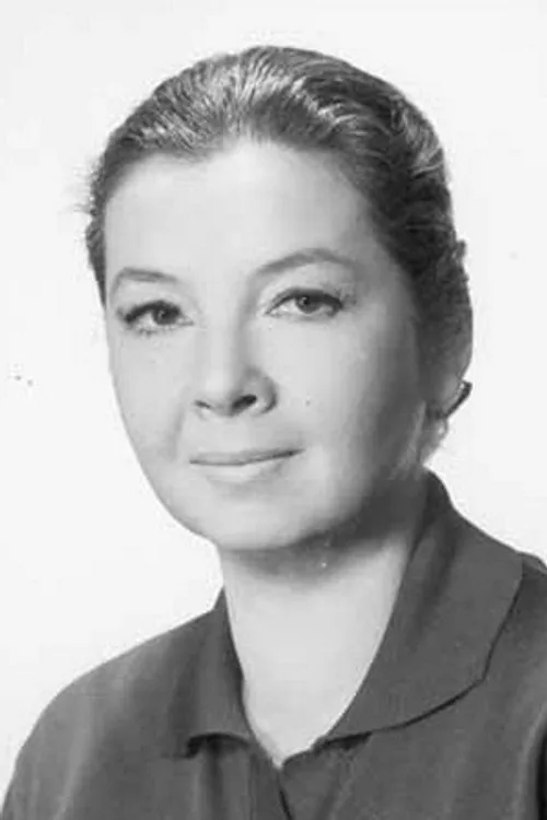 Joanna Walter