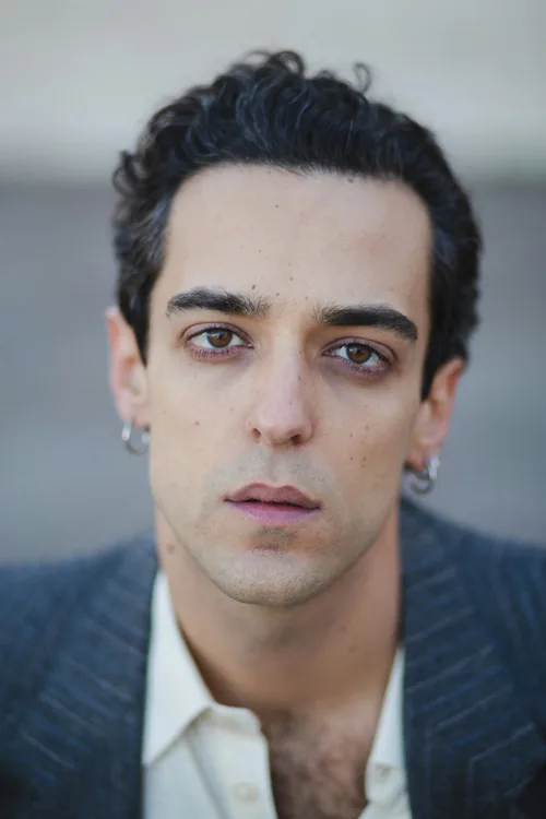 Luca Tanganelli