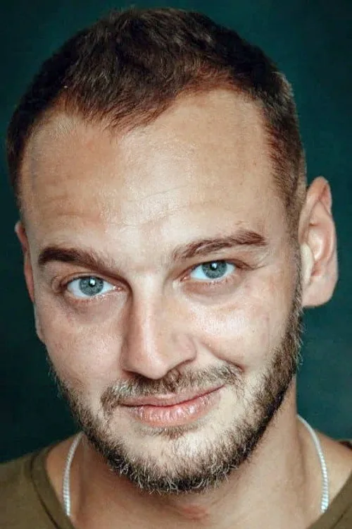 Кирилл Мелехов