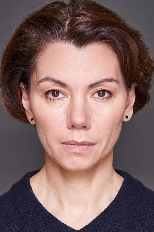 Юлия Черепнина