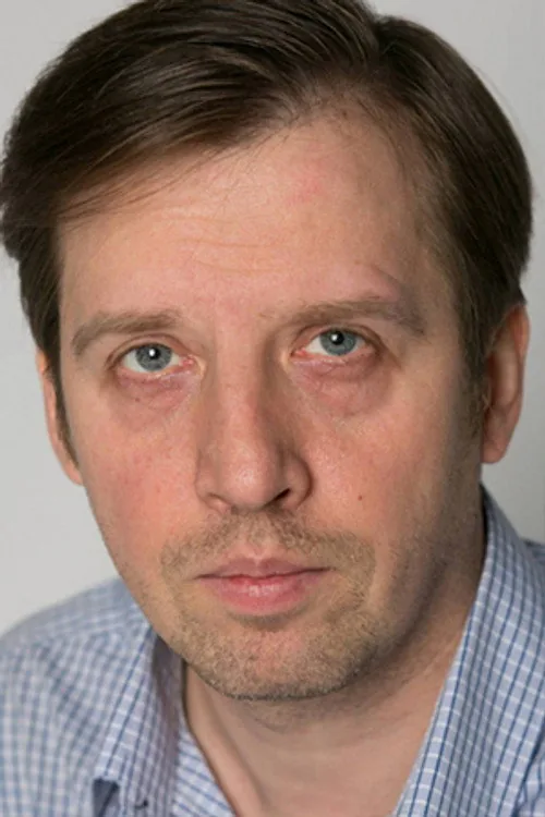 Михаил Салин