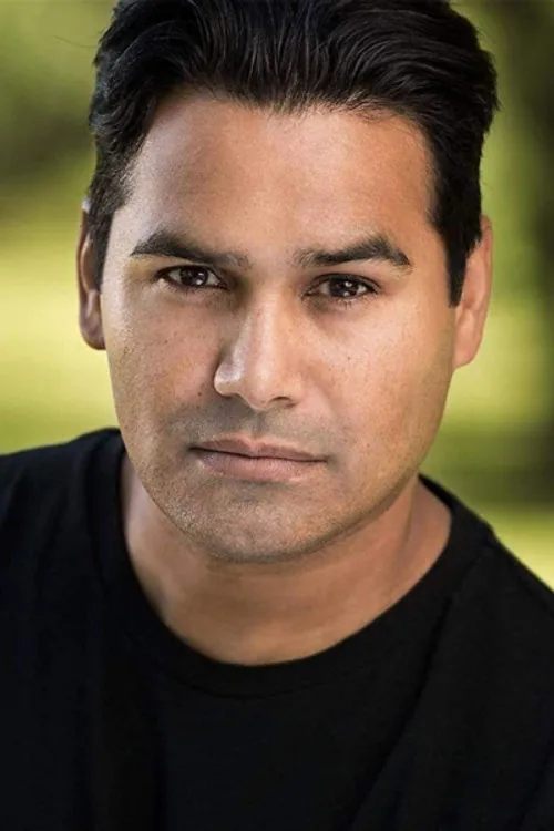 Gilbert Soto
