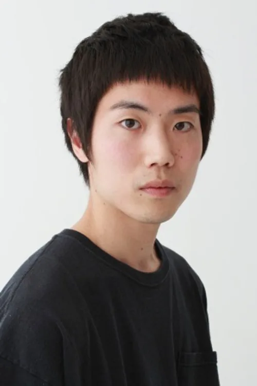 亀田侑樹