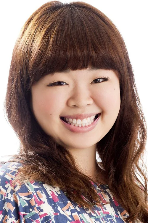 井上佳子