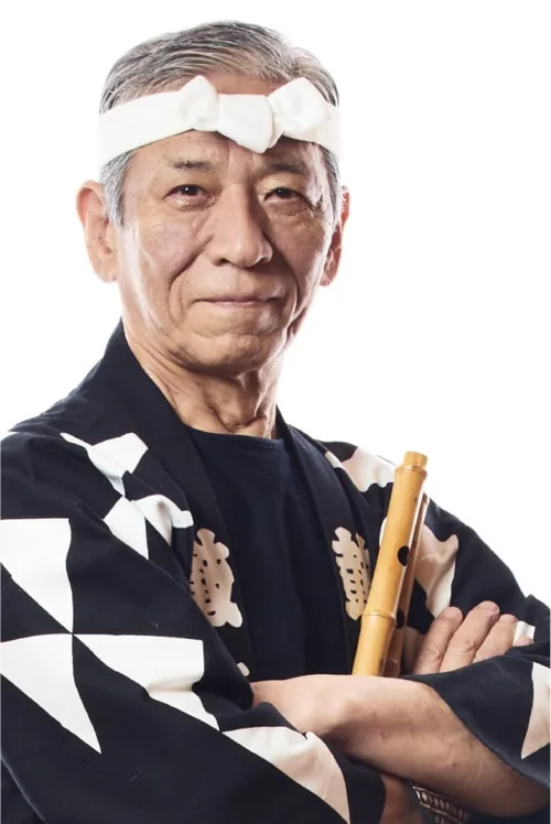 Motofumi Yamaguchi
