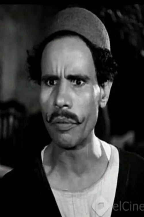عمر الجيزاوي