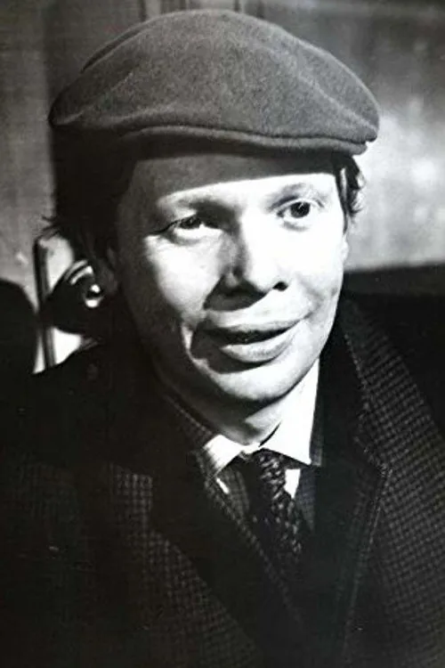 Ronald Lacy
