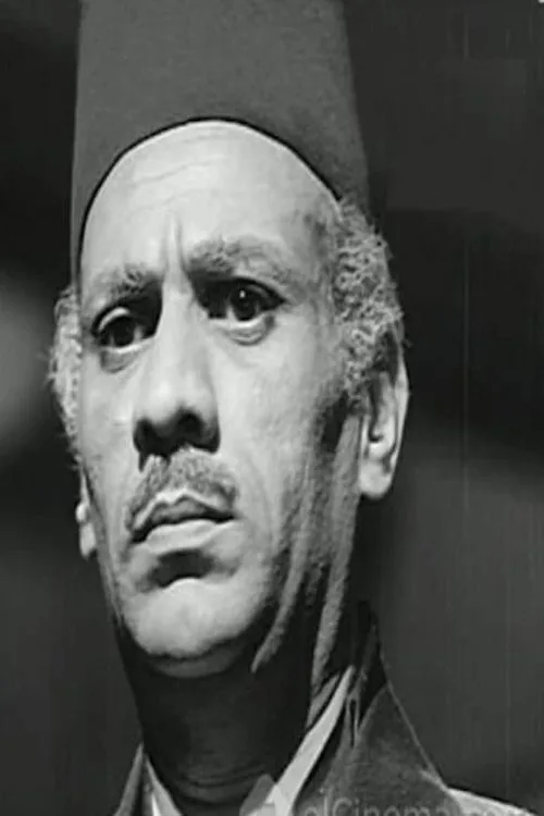 فوزى درويش