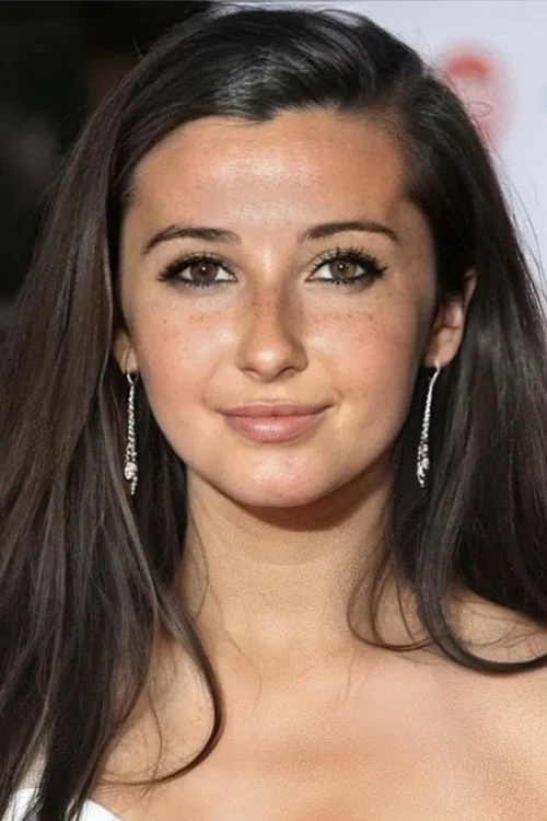 Sophia Eleni