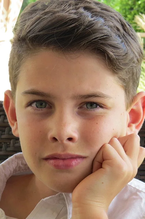 Tristan O'Hare