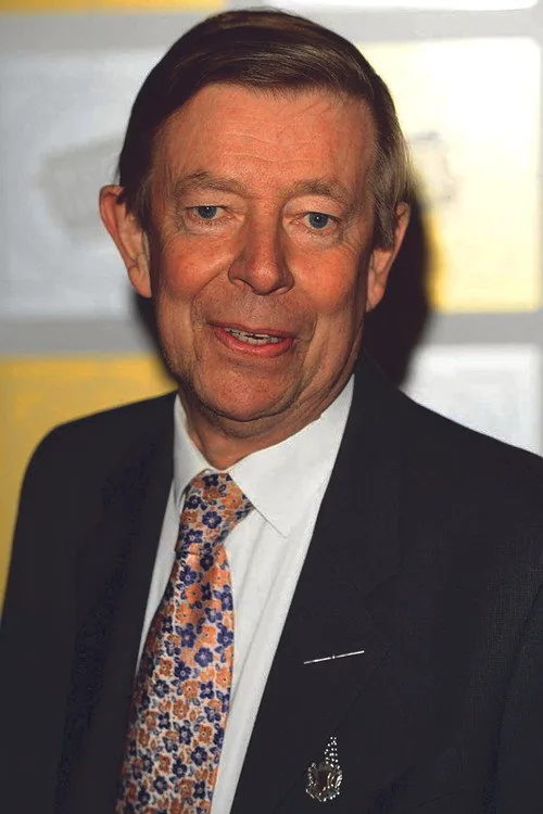 Henry Kelly