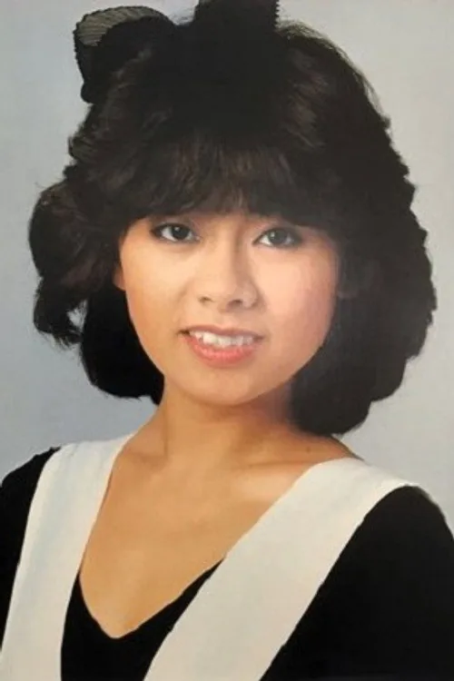 Mayumi Terashima