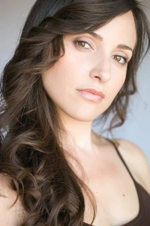 Sabrina Crocco