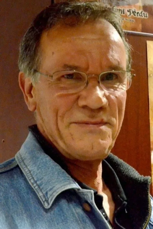 Jack Delbalat