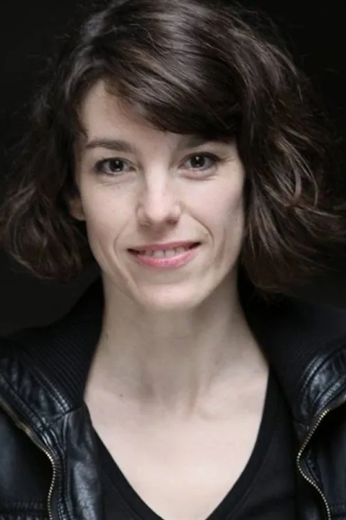 Emilie Vidal Subias