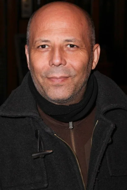 Farid Omri