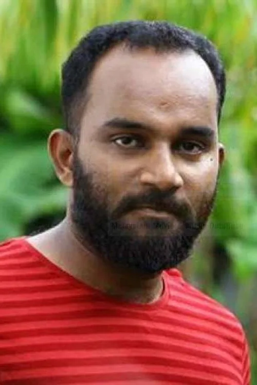 Sundhar Pandyan