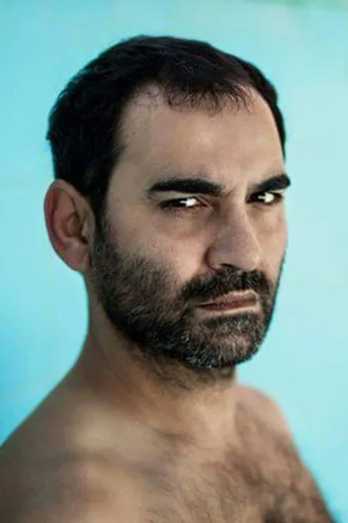 Giannis Kokkinos